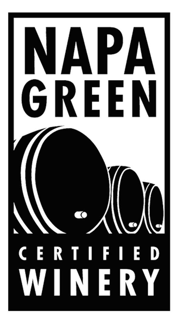 Napa Green Certified Winery