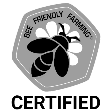 Bee Friendly Farming Certified